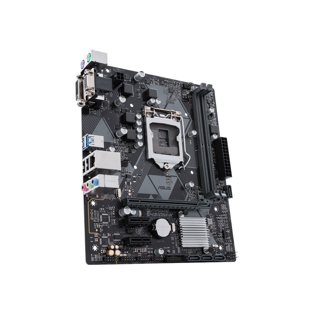 Main-Asus-H310M-k