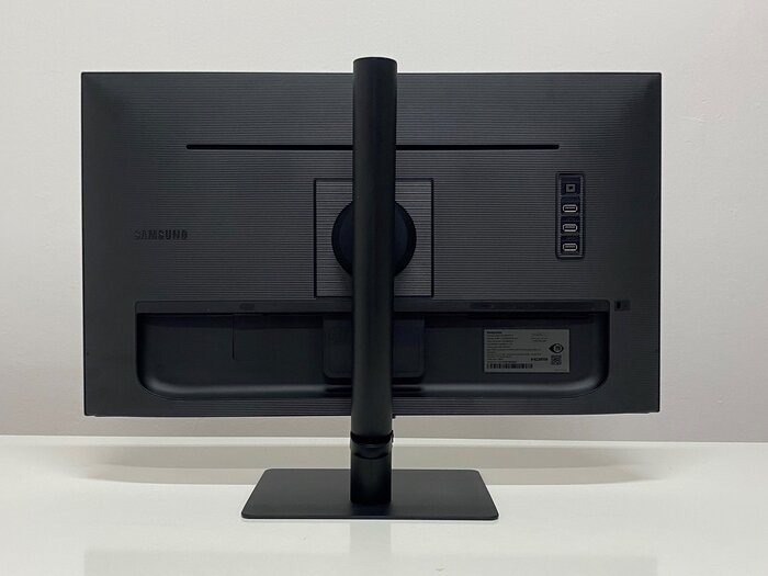 Samsung ViewFinity S8 LS27B800PXEXXV